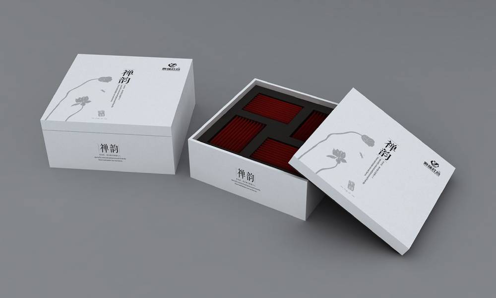 西平县茶叶包装设计：以自然意趣，传递城市茶香的清雅韵味